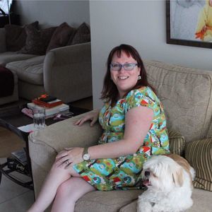 Meet your Posher, Jenifer